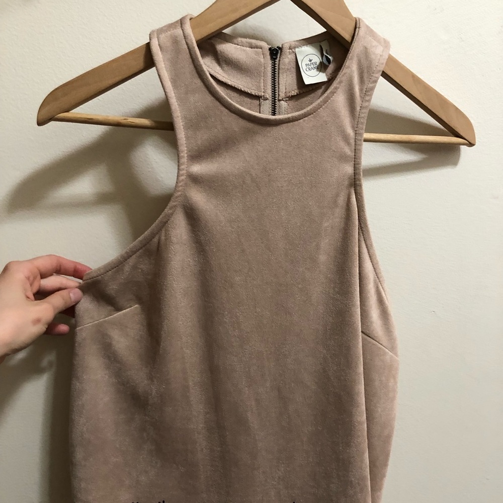Cute Tank - Picture 2 of 4